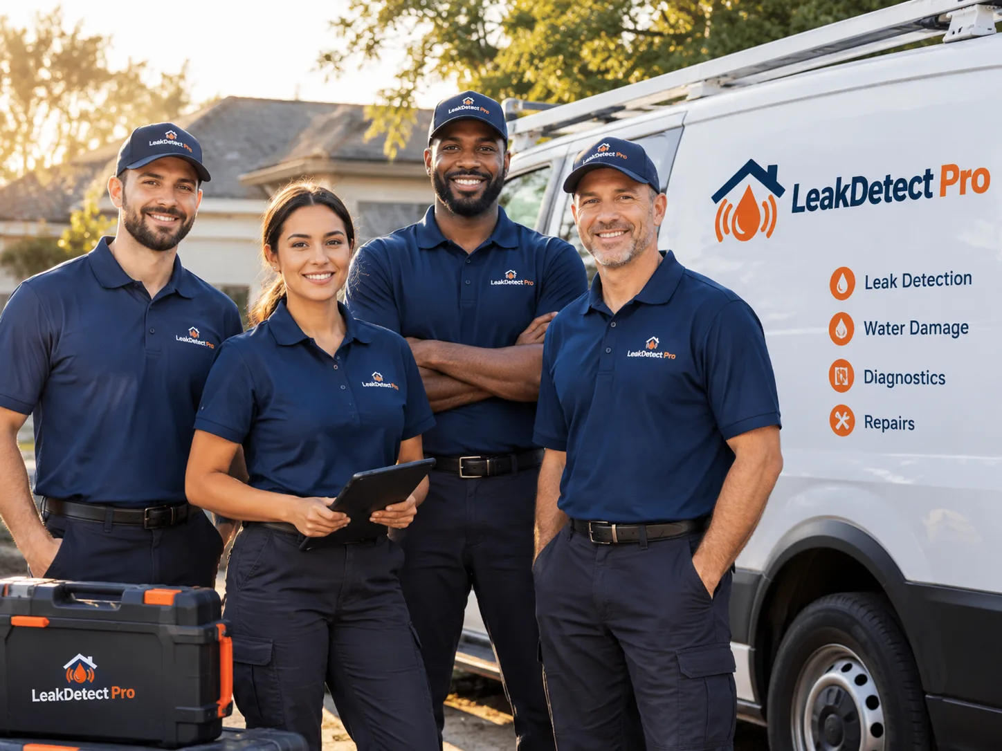 Roof Repair company in Huron, IN